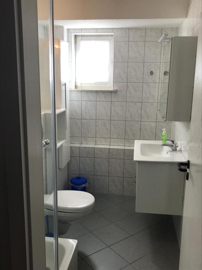 Ferienwohnung Storchenwiese In Nuthetal Ot Saarmund Exterior photo